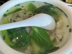 -华盛丰温州大排档(东三环南路店)