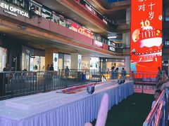 -砂之船奥莱(南京江宁店)