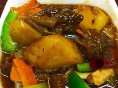 -辉旺烧鹅茶餐厅