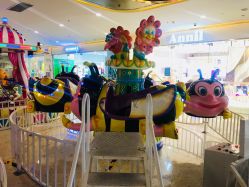 点击看大图 -利奥梦幻主题乐园(爱琴海购物公园店)