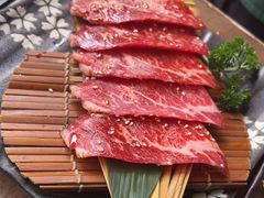 -虎丸烧肉(世纪汇店)