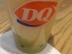 -DQ·蛋糕·冰淇淋(万象城店)