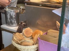 -薛新颖红豆饼(中式甜点山师店)