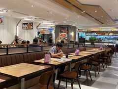 -新旺茶餐厅·早餐(香港广场店)