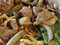 -苏渝轩锅盖面(润州万达广场店)