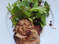 -Le Comptoir de la Gastronomie