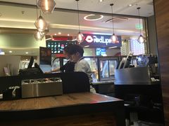 -Awfully Chocolate(来福士广场店)