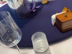 -百盛·鼎膳(中海财富中心)