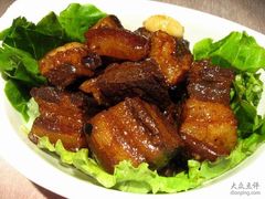 -井水小厨·湘菜(活力广场店)