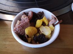 -峰瑞藏地美食·石锅鸡·牦牛肉(大昭寺品牌店)