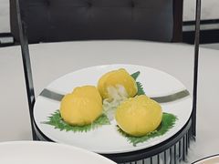 -狮王府淮扬菜(夫子庙老门东店)