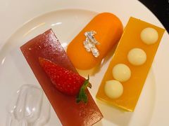 -星璞餐厅(深铁塘朗城君璞酒店)