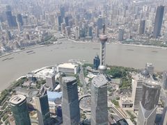 -上海中心大厦