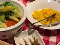 -西贝(厦门中华城店)