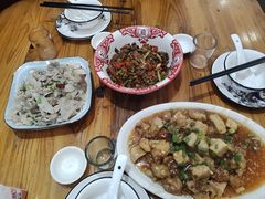 -如我美食(达道社区店)