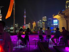 -外滩8号 whisky bar(金延大厦店)