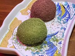 -白石の深夜食堂(芝罘万达店)