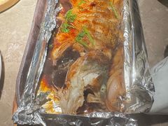 -新白鹿餐厅(金鹰新街口店)