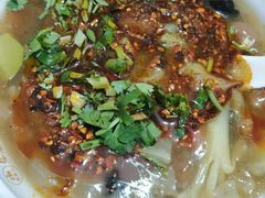 -张老三肉丸糊辣汤(丰登南路店)