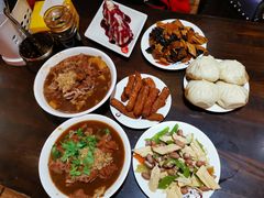 -姚记炒肝店(簋街店)