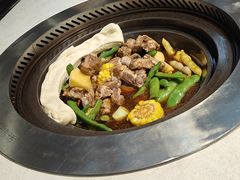 -二十一分小锅炖(中心店)