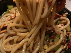 -玲玲米粉·新疆现炒米粉(大十字总店)