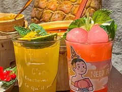 -泰妃殿(武汉首店)