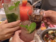 -墨纪Mojí墨西哥餐厅(官舍店)