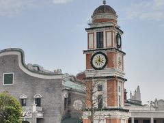 -赤坎·广东华侨国际旅游度假区