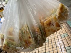 -咏春葱油饼(德政中路店)