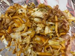 -日葵 大阪烧ひまり(仙霞路店)