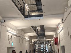 -大馆(前中区警署建築群)