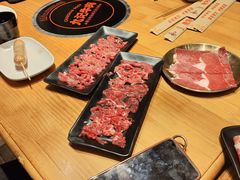 -九记潮汕现切鲜牛肉自助火锅(长沙·方圆荟店)