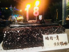 -金妈家烤肉(龙湖U城天街店)