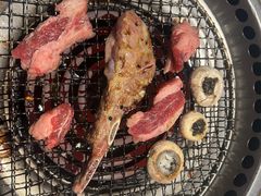 -火炉火自助餐(西直门凯德MALL店)