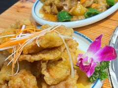 -和晟shèng铁锅炖·东北菜(南山店)