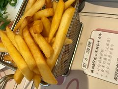 -安妮意大利餐厅(世贸天阶店)