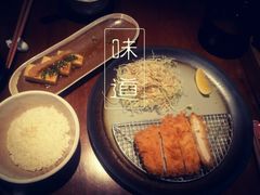 -山杏yama-katsu·吉列炸物