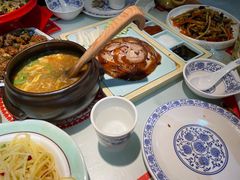 -富贵春饼·烤鸭·大厨现炒(诸城店)