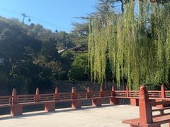 -华清宫景区
