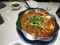 -古乐牛香·鲜牛肉牛杂火锅(吴江三里桥运东商业广场店)