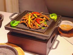 -叶叶菩提·晋福宫