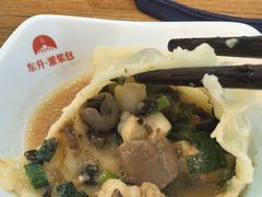 -东升灌浆包(辛庄街总店)