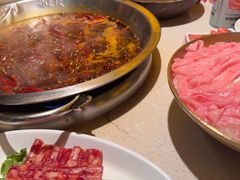 -小龙坎火锅(全球总店)