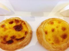 蛋挞-好利来(红牌楼店)