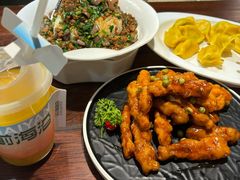 -前海沿·青岛菜(五四广场永旺店)