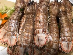 -高佳庄·舟山海鲜(海景旗舰店)