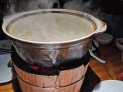 -捞围鲜·港式打边炉(海阳路店)