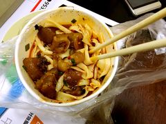 -婆婆粉(江北店)