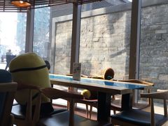 -Blueglass酸奶(财富购物中心店)